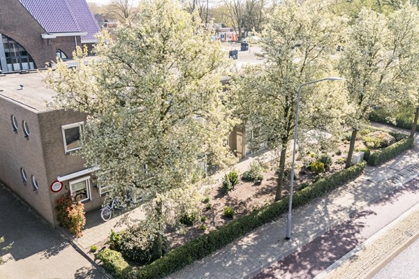 Medium property photo - Van Gilslaan 1A, 4921 EM Made